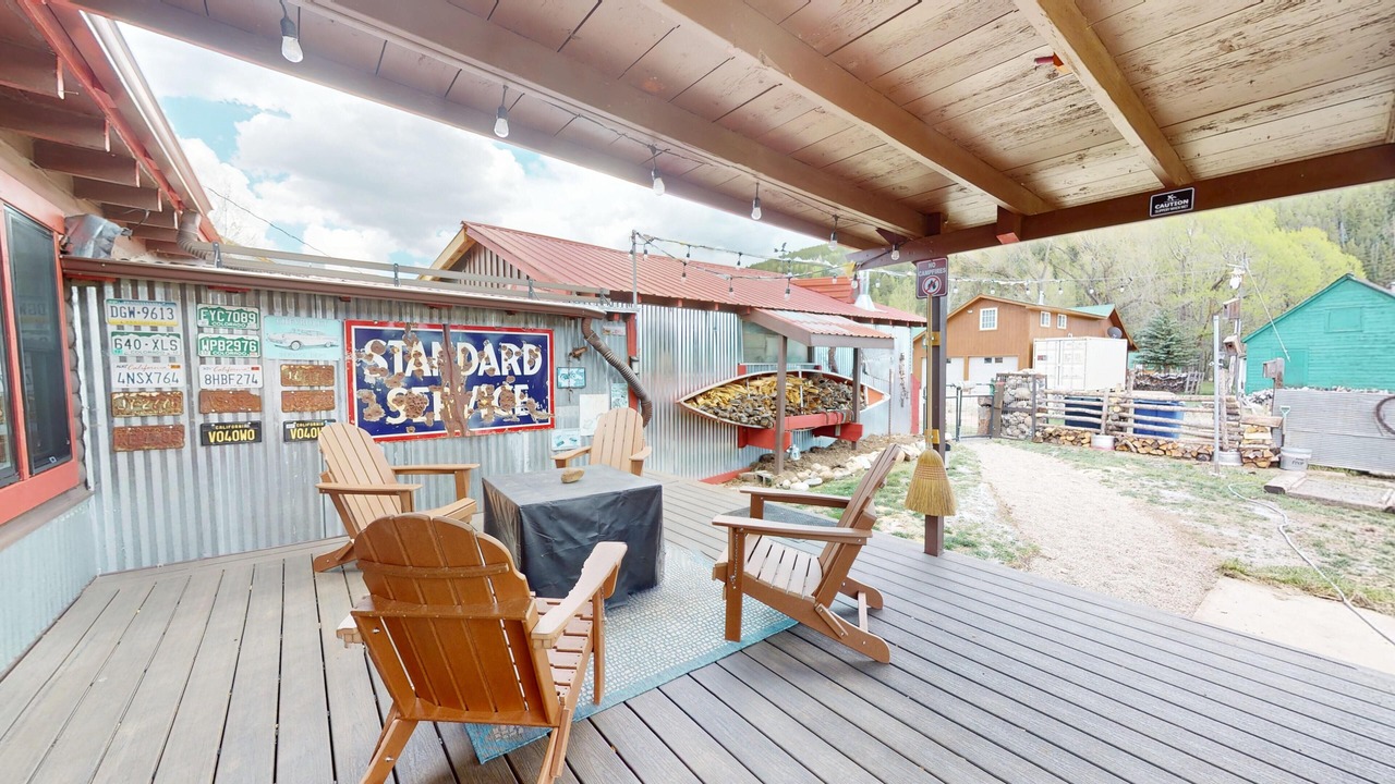 Photo of Outdoor in Pitkin