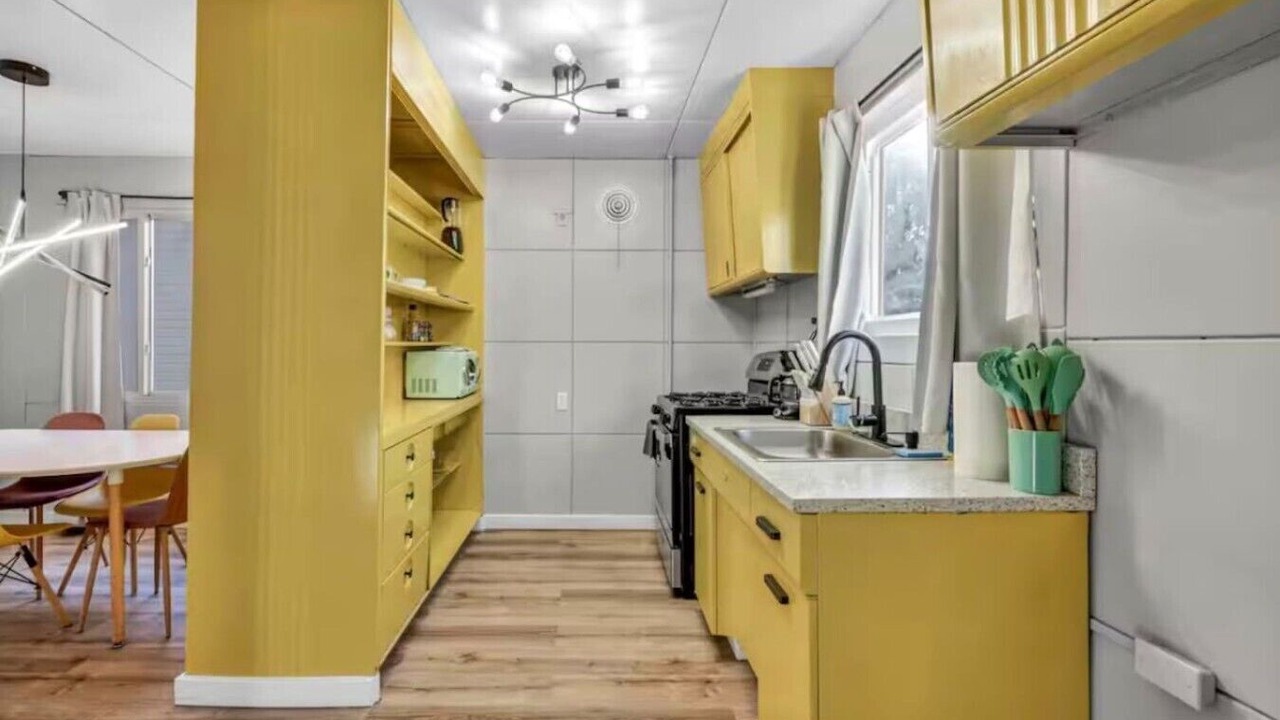 Photo of Kitchen in Parma