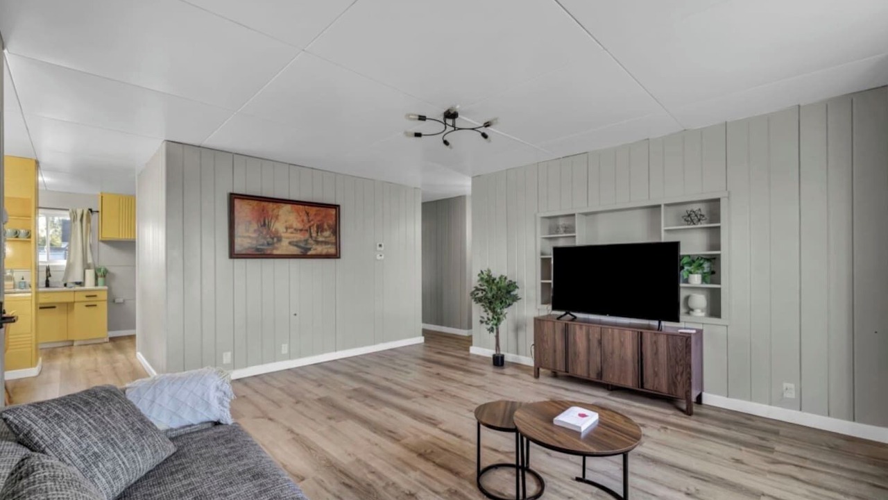 Photo of Livingroom in Parma