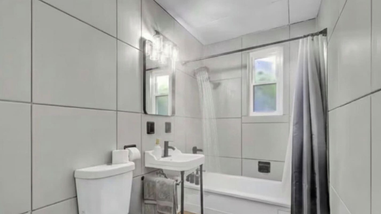 Photo of Bathroom in Parma
