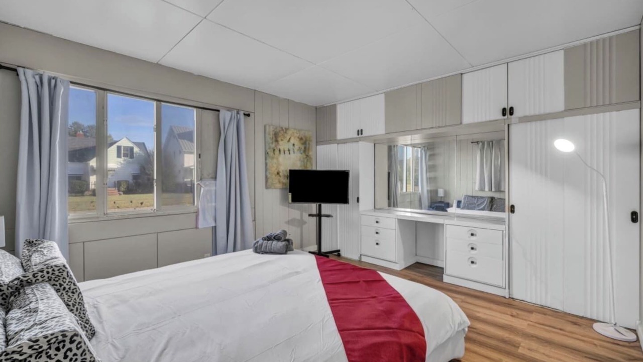 Photo of Bedroom in Parma