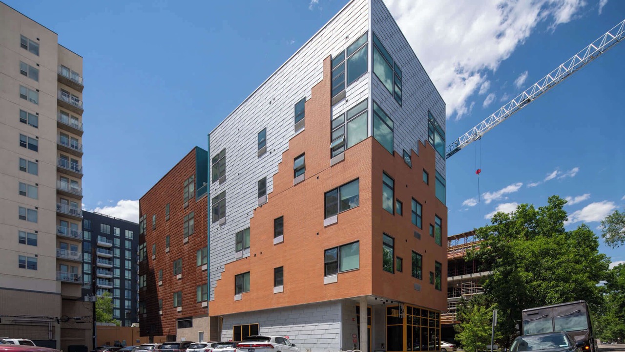 Photo of Outdoor in Cherry Creek