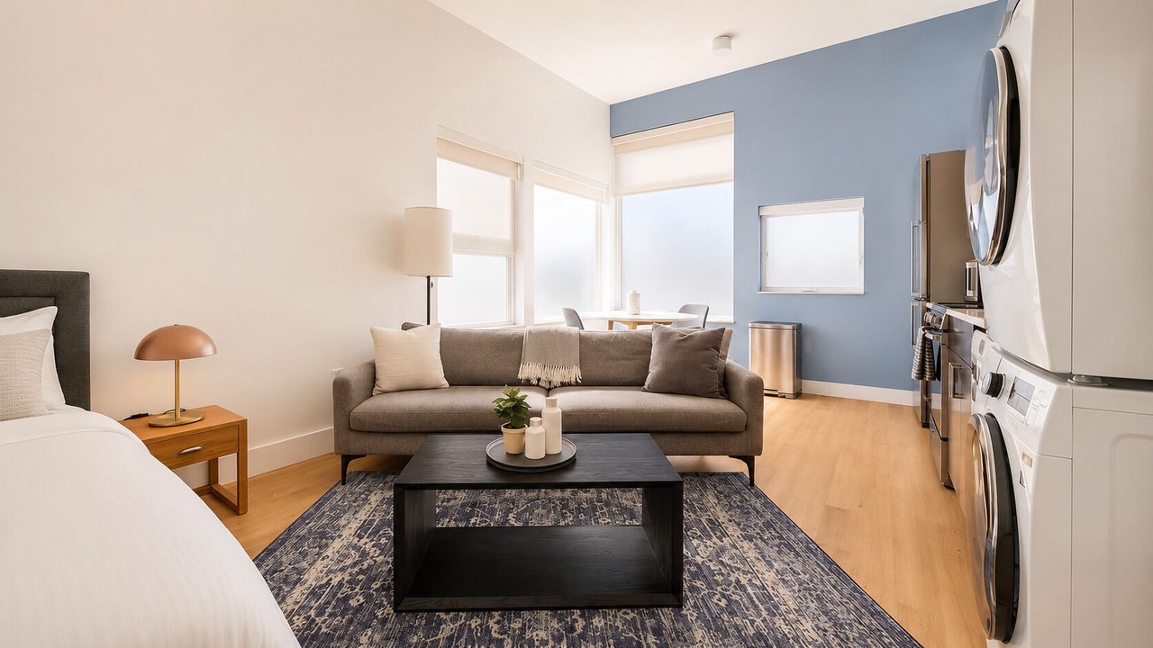 Photo of Livingroom in Cherry Creek