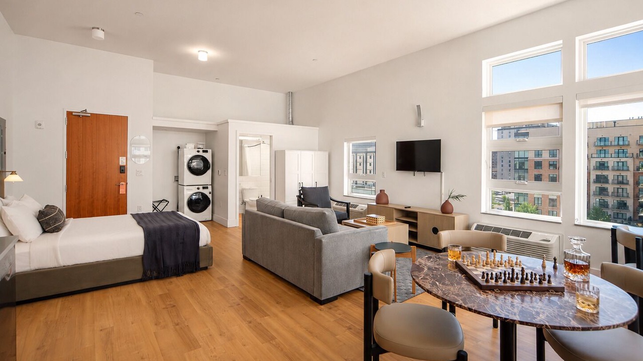 Photo of Livingroom in Cherry Creek