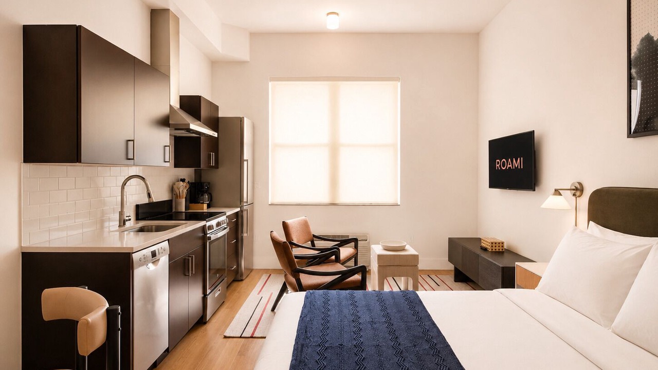 Photo of Kitchen in Cherry Creek