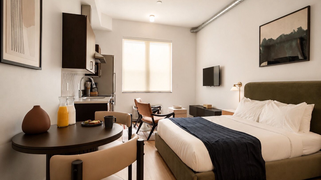 Photo of Livingroom in Cherry Creek