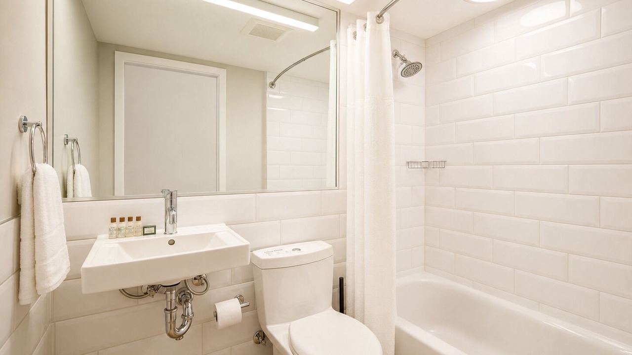 Photo of Bathroom in Cherry Creek