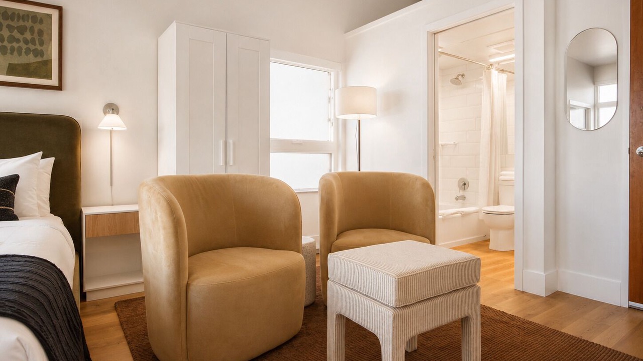 Photo of Livingroom in Cherry Creek