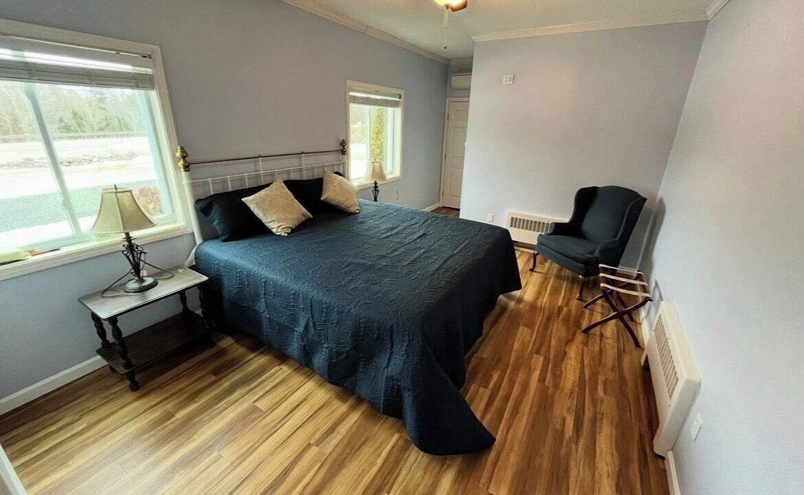 Photo of Bedroom in Bowman