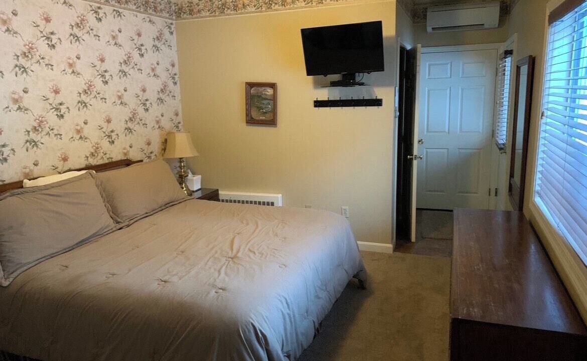 Photo of Bedroom in Bowman