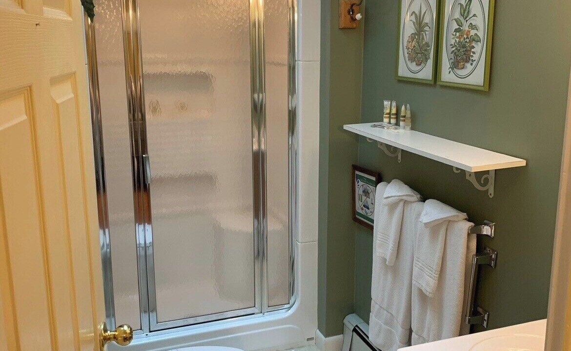 Photo of Bathroom in Bowman