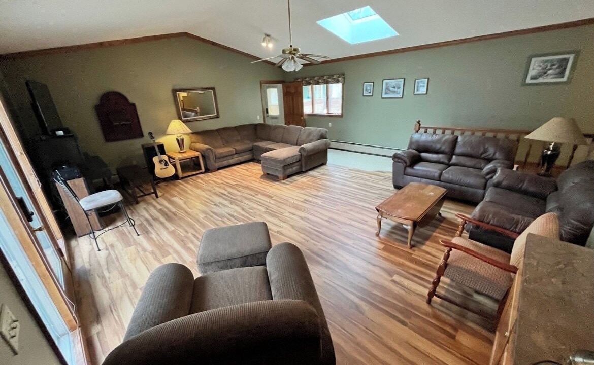 Photo of Livingroom in Bowman
