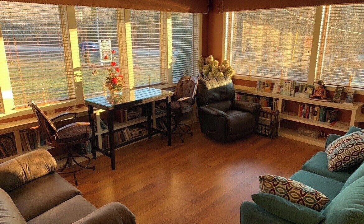 Photo of Livingroom in Bowman