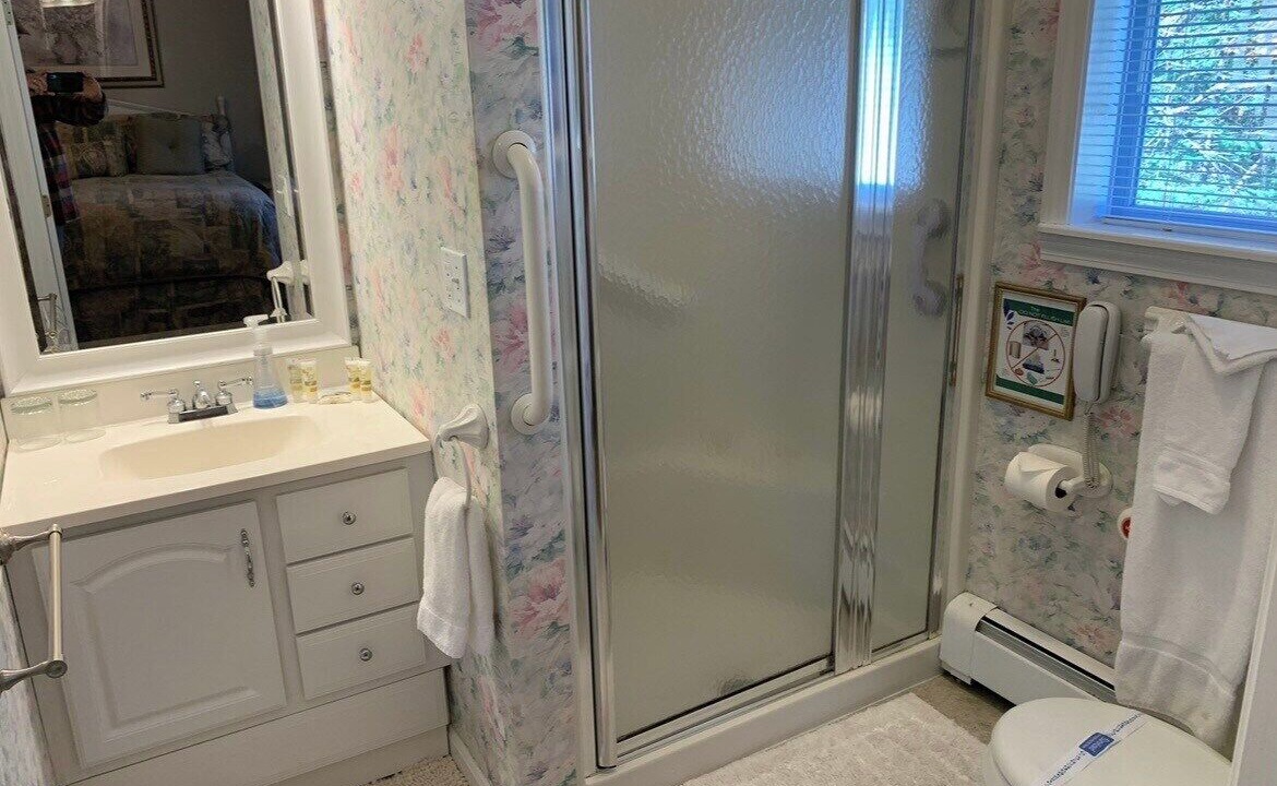Photo of Bathroom in Bowman