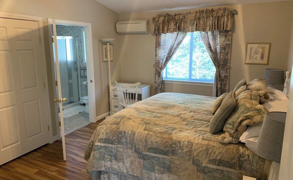 Photo of Bedroom in Bowman