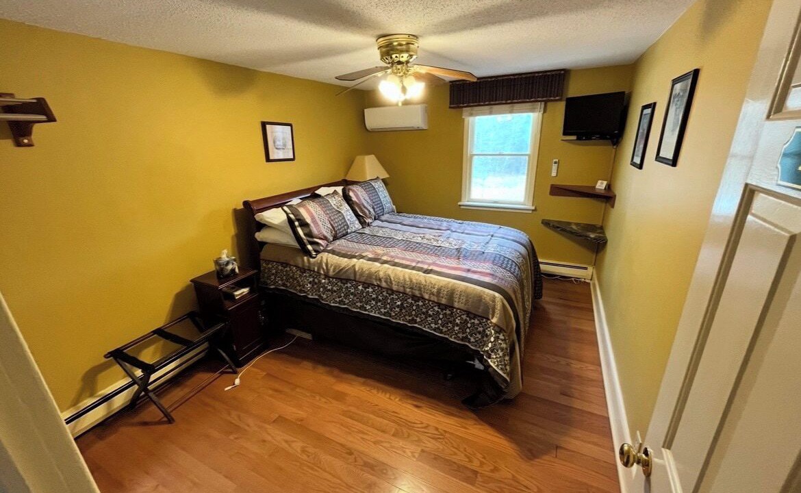 Photo of Bedroom in Bowman