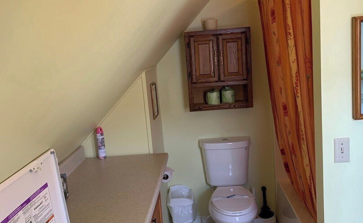 Photo of Bathroom in Bowman