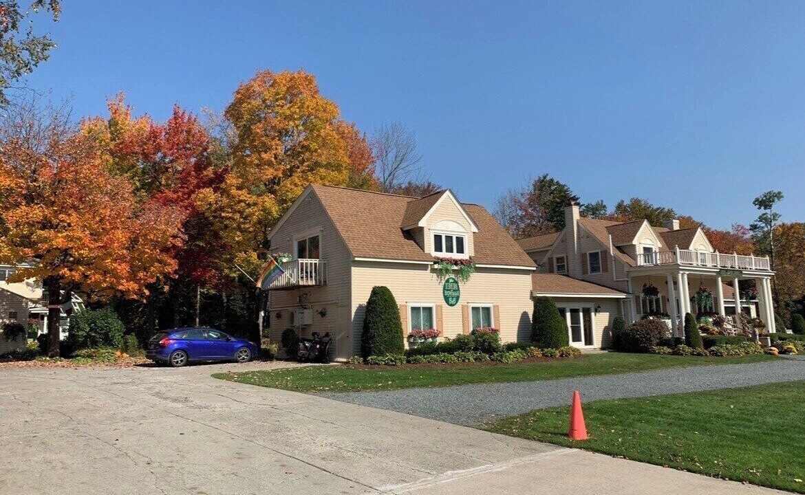 Photo of Outdoor in Bowman
