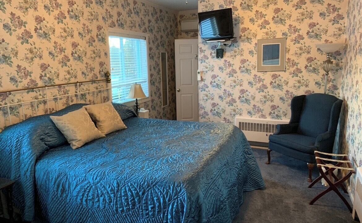 Photo of Bedroom in Bowman