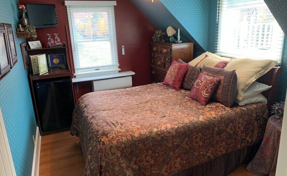 Photo of Bedroom in Bowman