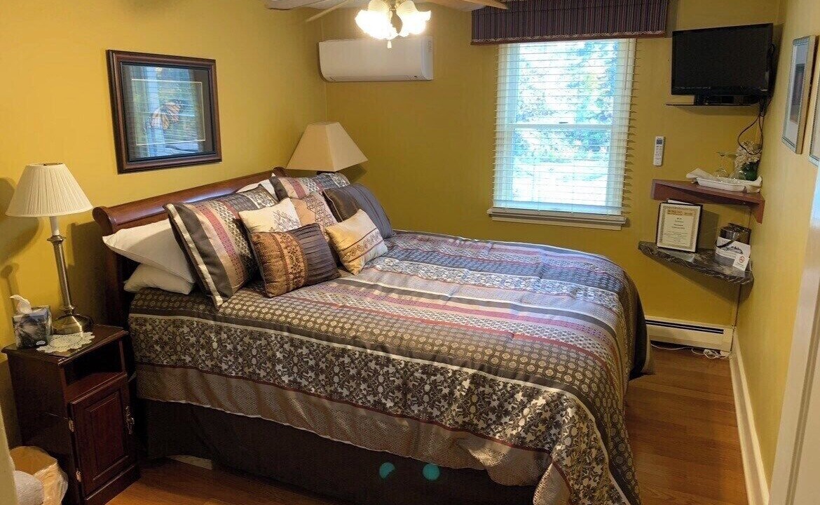 Photo of Bedroom in Bowman