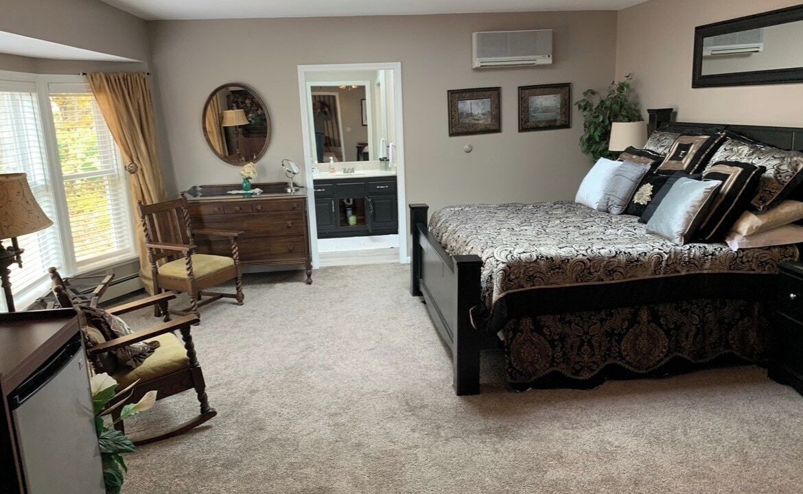 Photo of Bedroom in Bowman