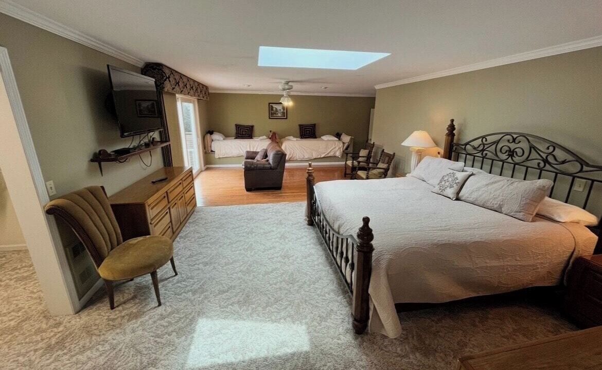 Photo of Bedroom in Bowman