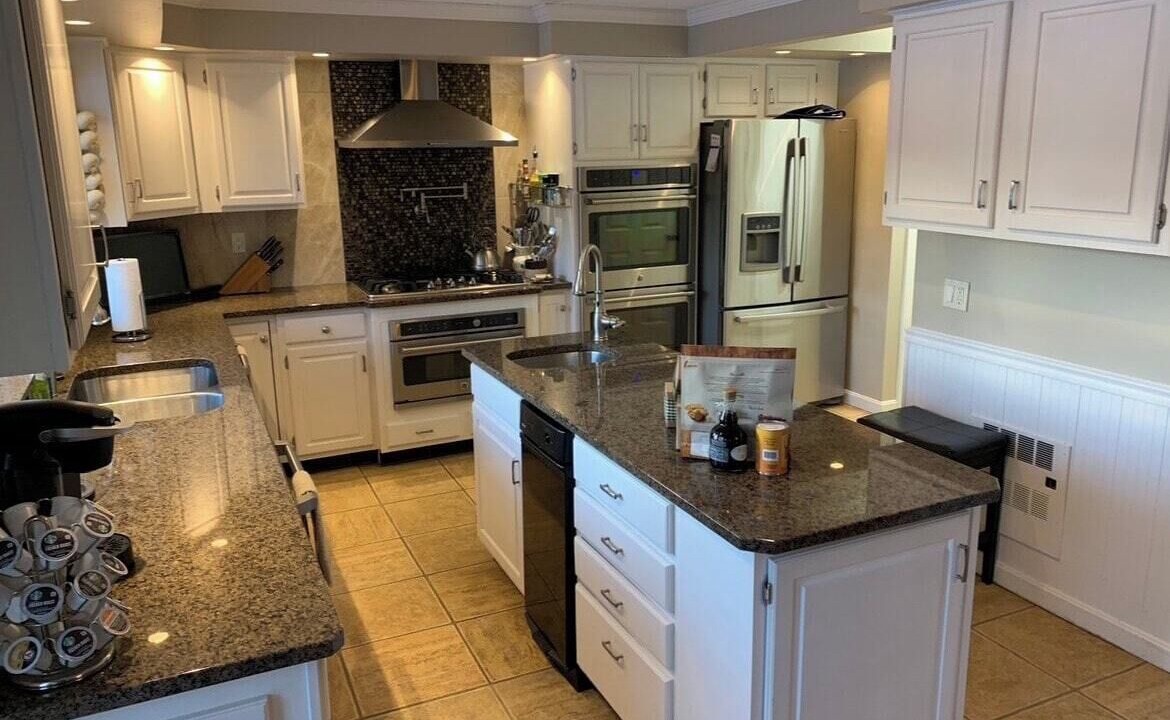 Photo of Kitchen in Bowman