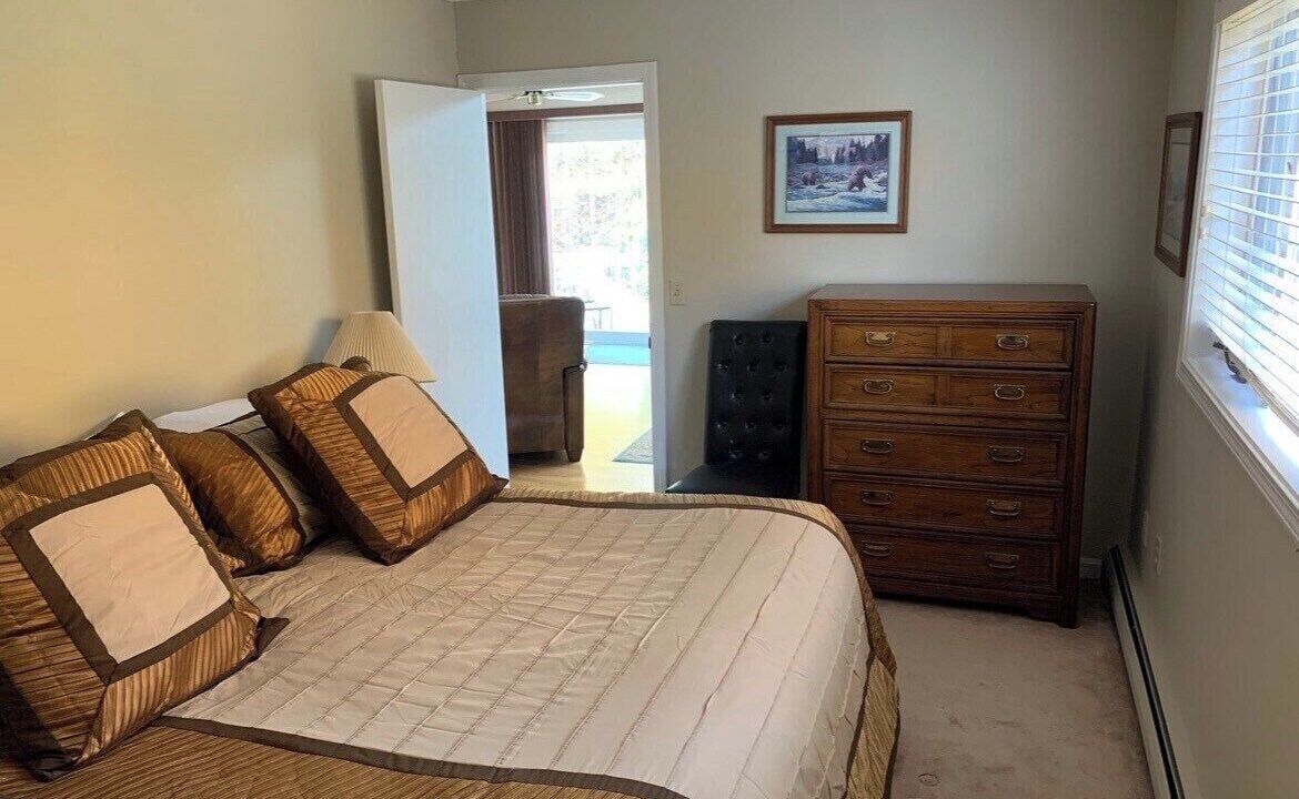 Photo of Bedroom in Bowman