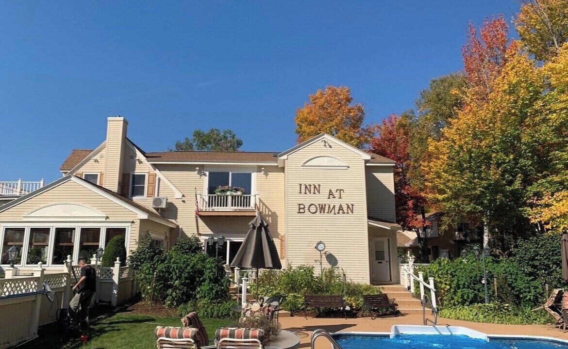 Photo of Outdoor in Bowman