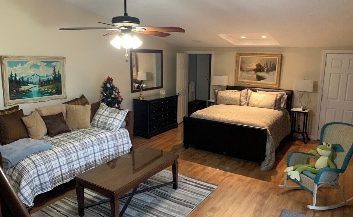 Photo of Bedroom in Bowman