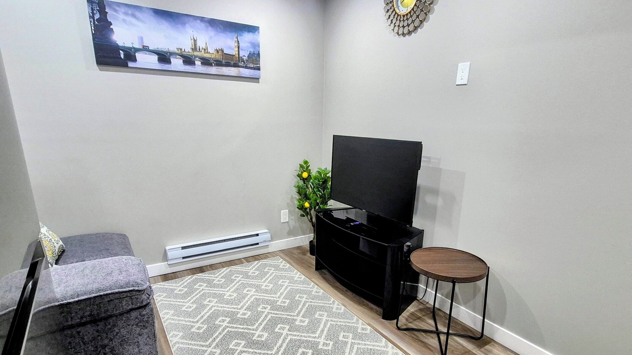 Photo of Livingroom in Regina