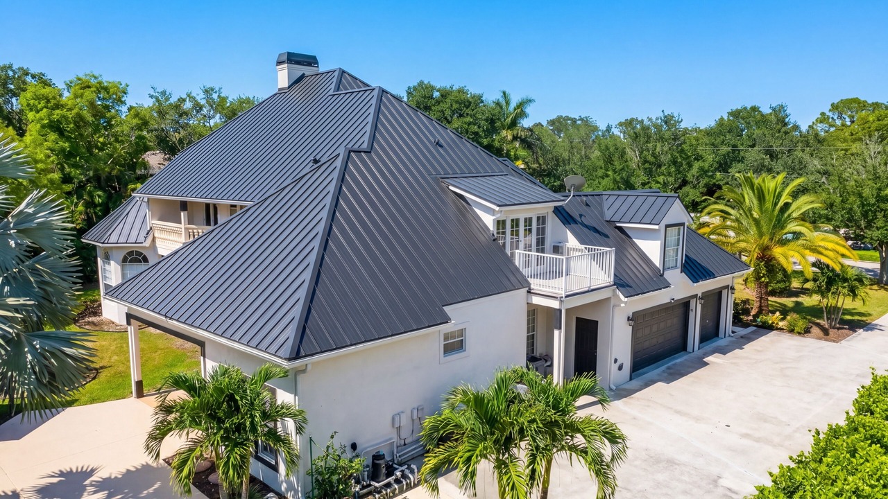 Photo of Outdoor in Coconut Creek