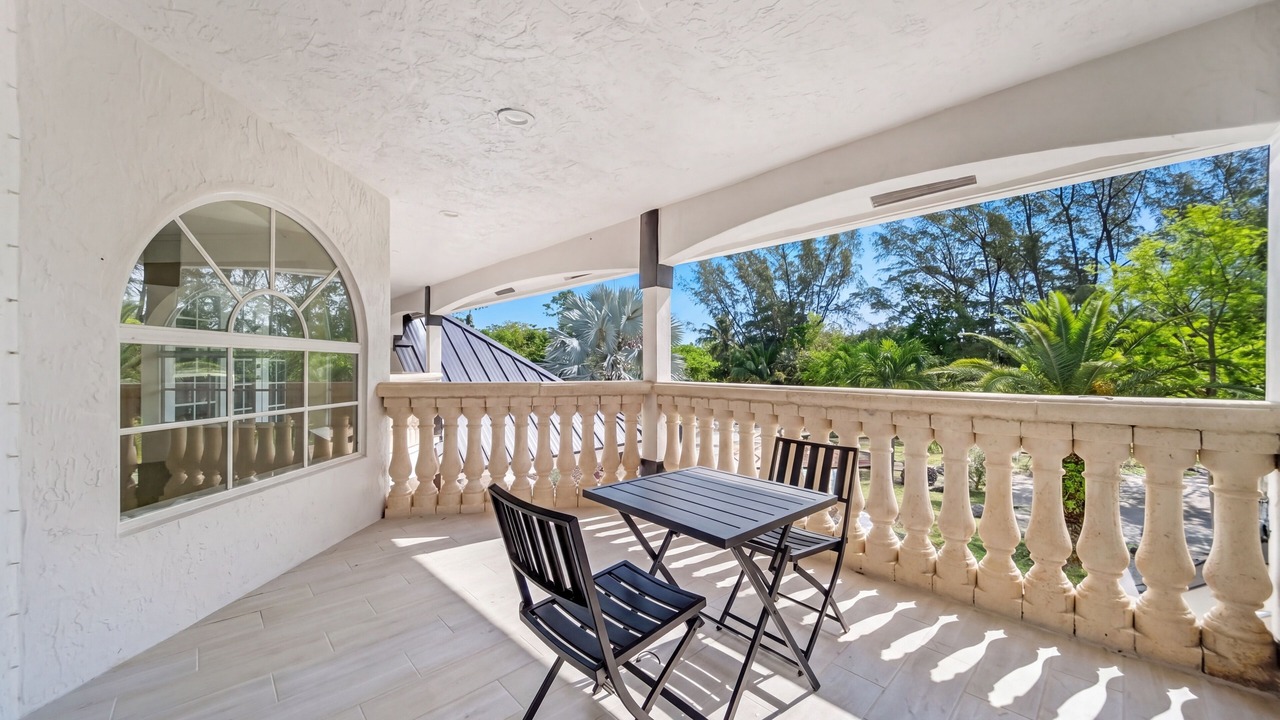 Photo of Outdoor in Coconut Creek