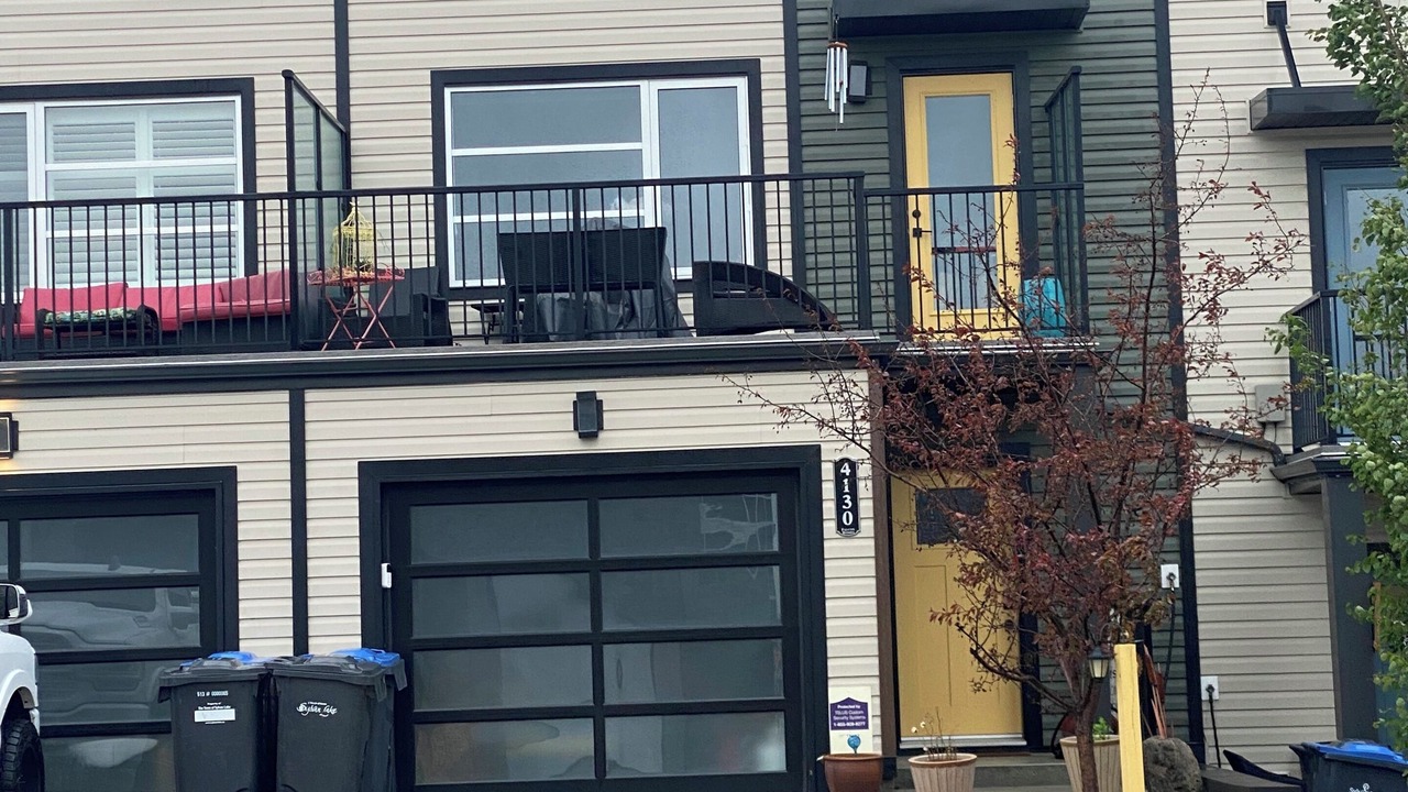Photo of Outdoor in Sylvan Lake