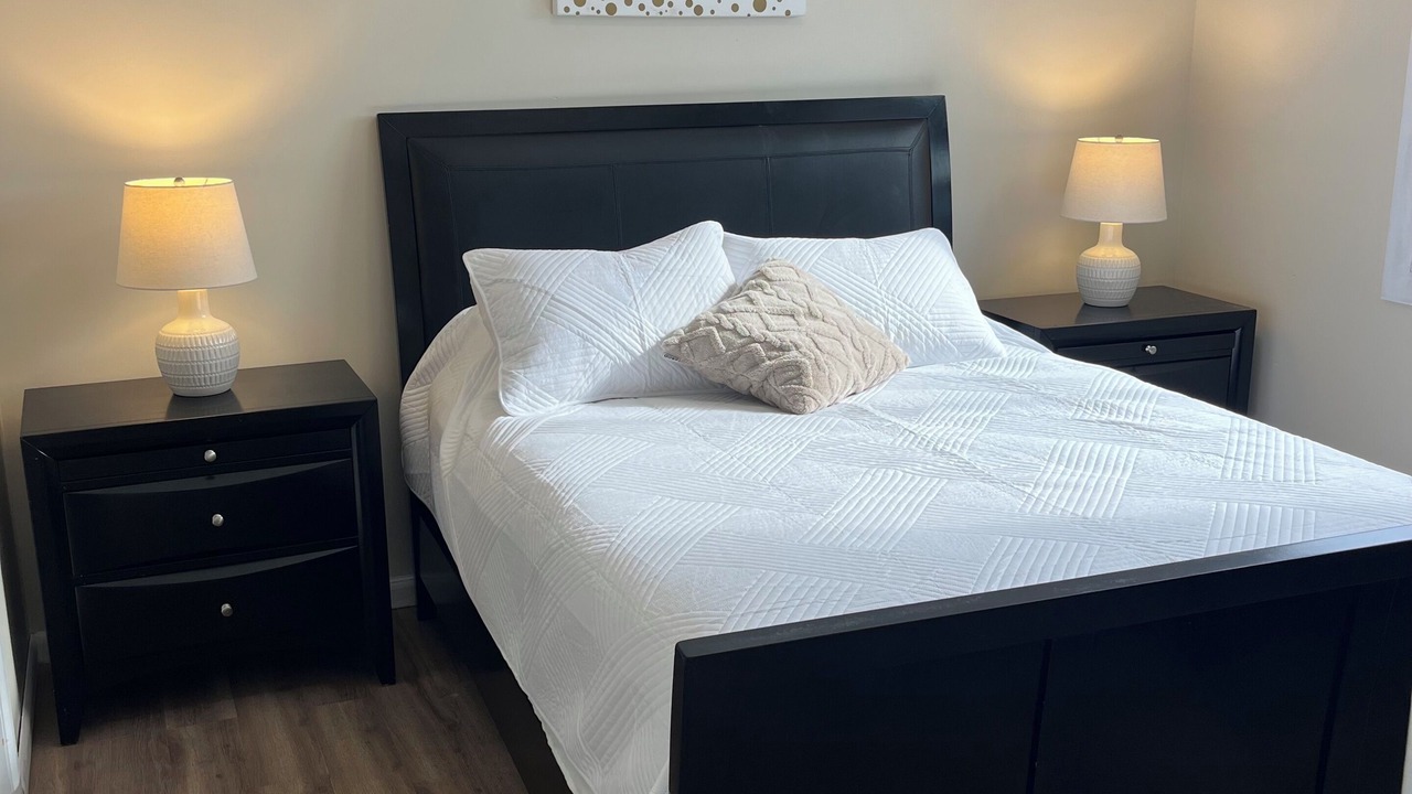 Photo of Bedroom in South Pandosy