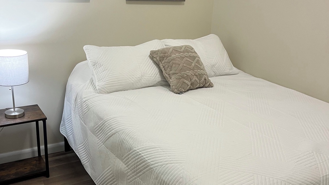 Photo of Bedroom in South Pandosy