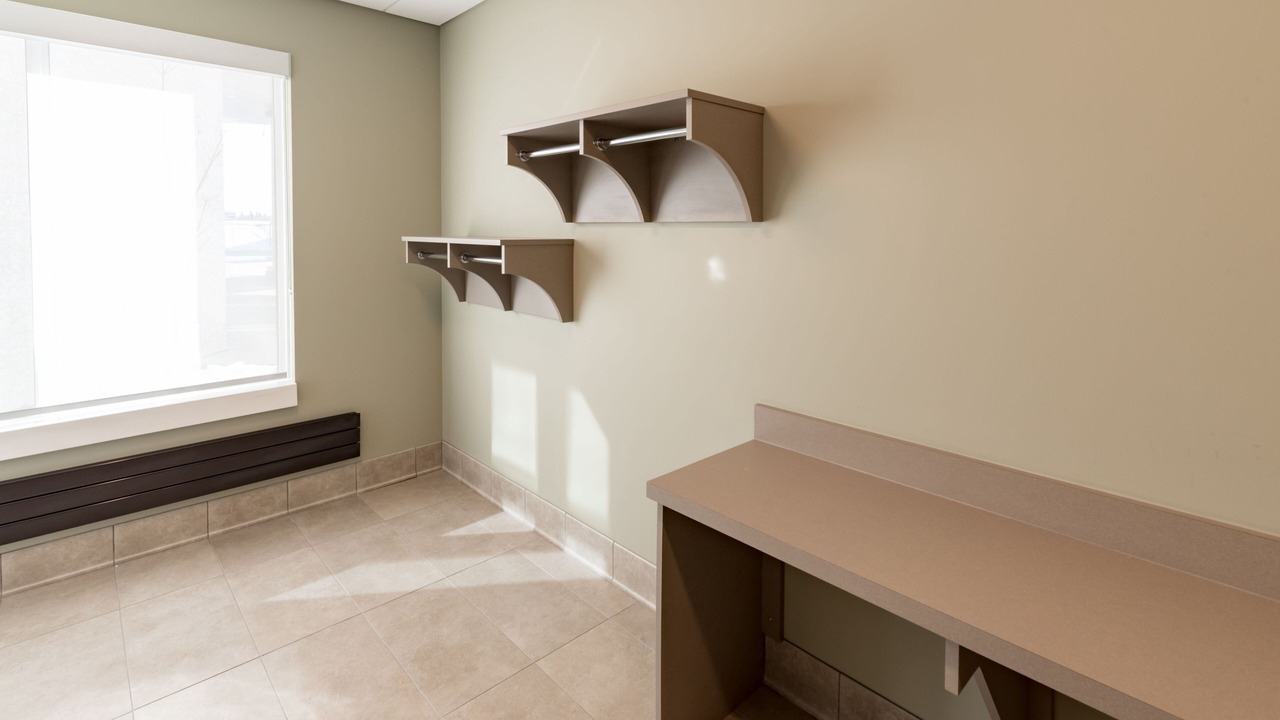 Photo of Bedroom in Saskatoon