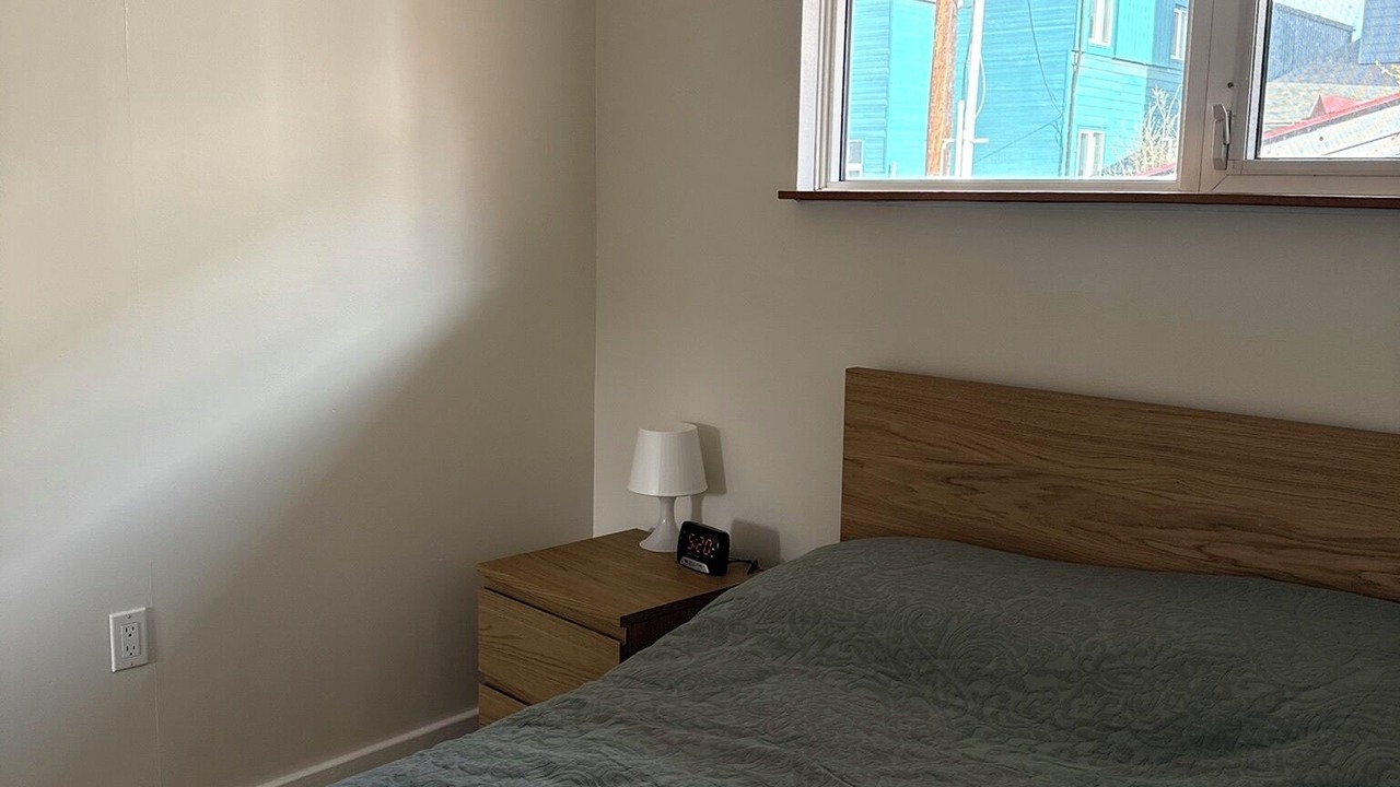 Photo of Bedroom in Whitehorse