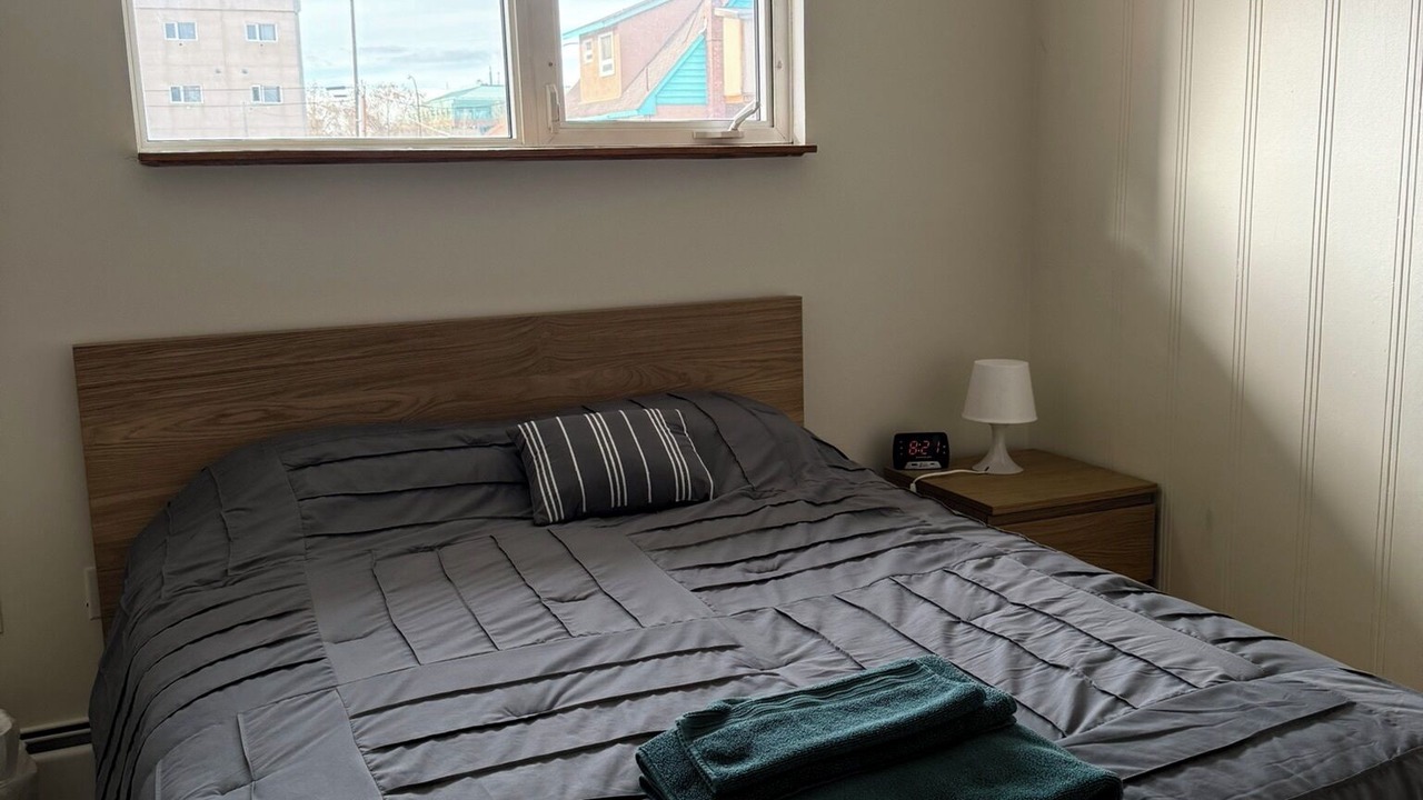 Photo of Bedroom in Whitehorse