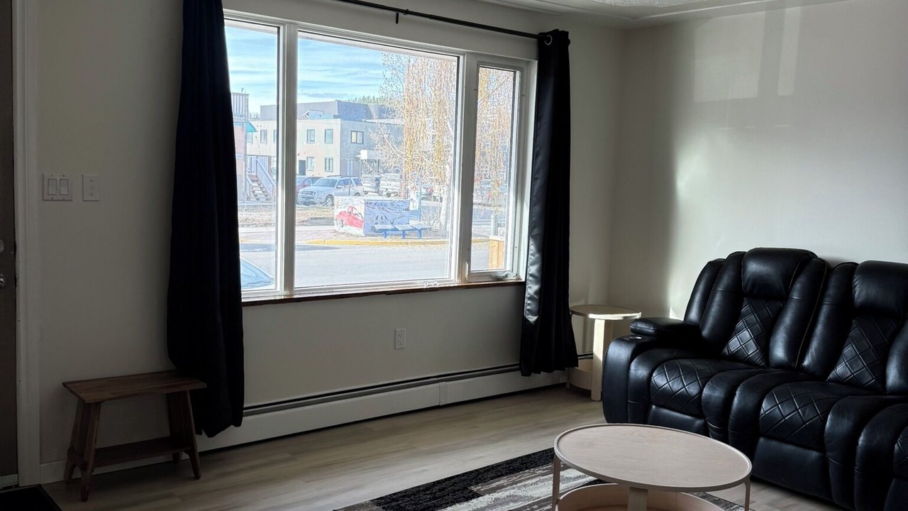 Photo of Livingroom in Whitehorse