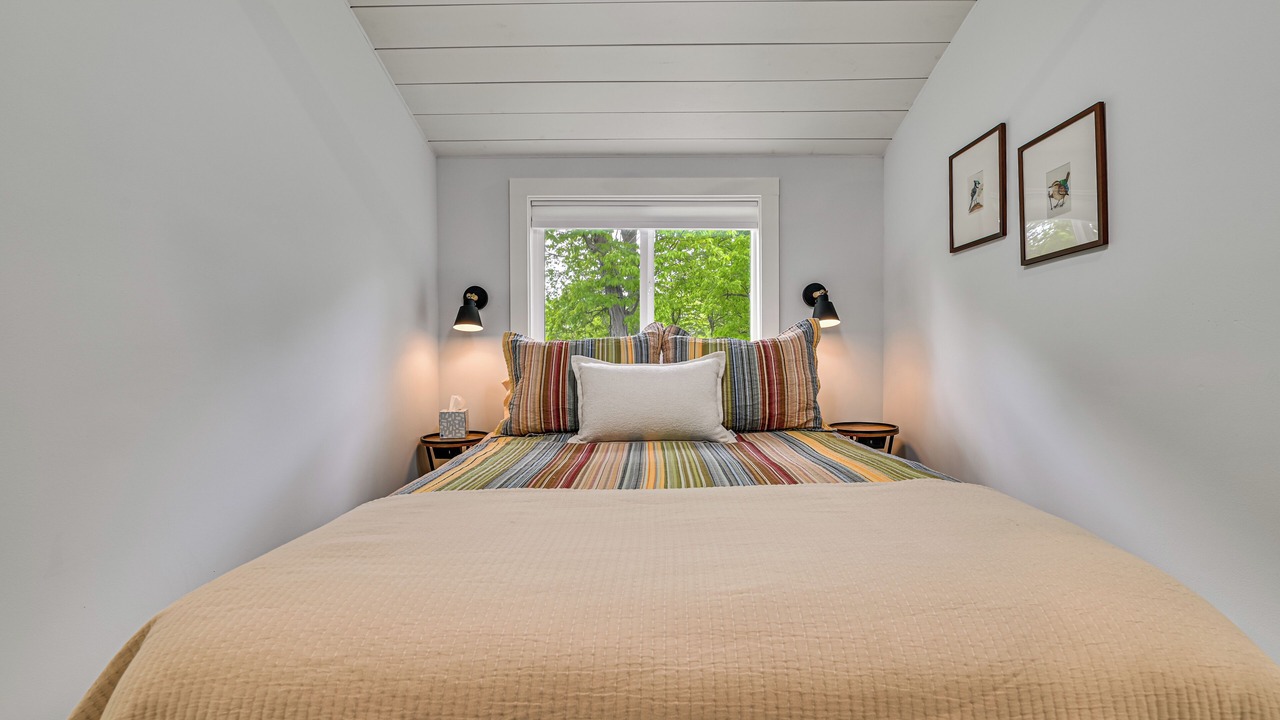 Photo of Bedroom in Shoreham