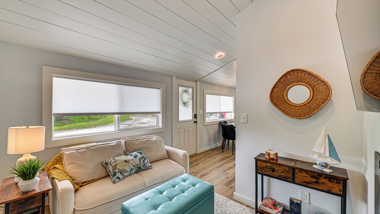 Photo of Livingroom in Shoreham
