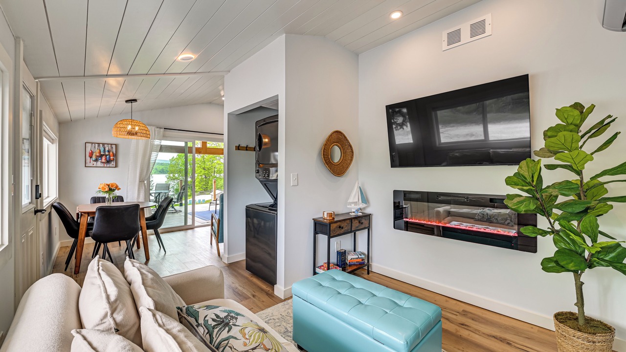 Photo of Livingroom in Shoreham