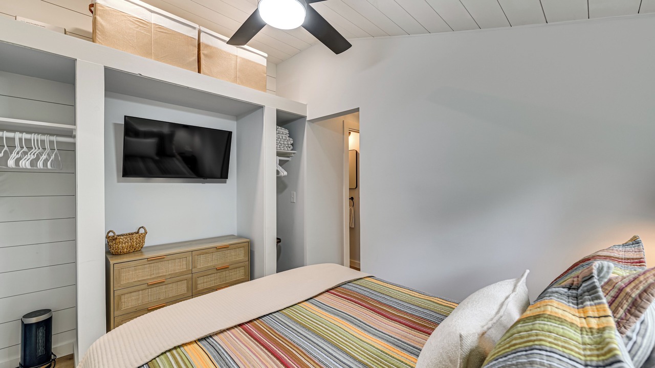 Photo of Bedroom in Shoreham