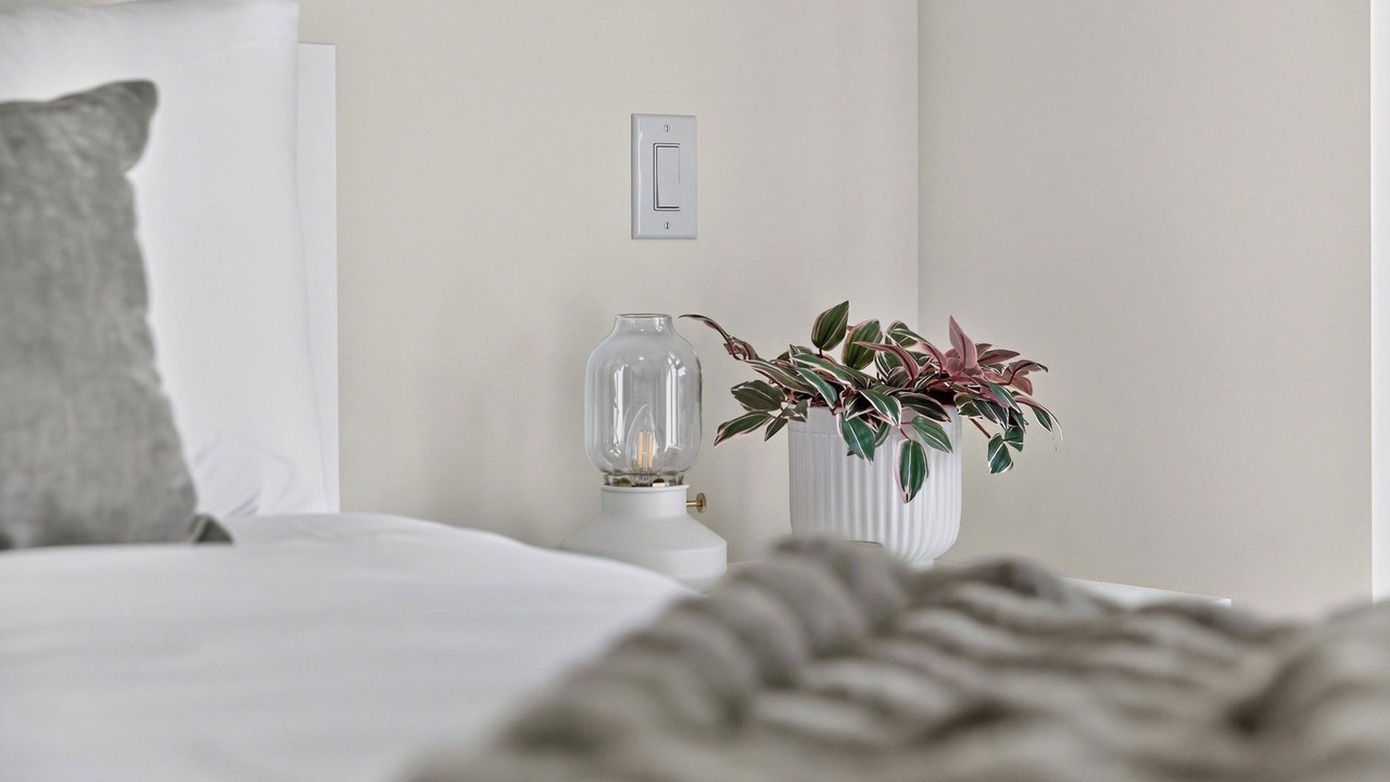Photo of Bedroom in South Pandosy