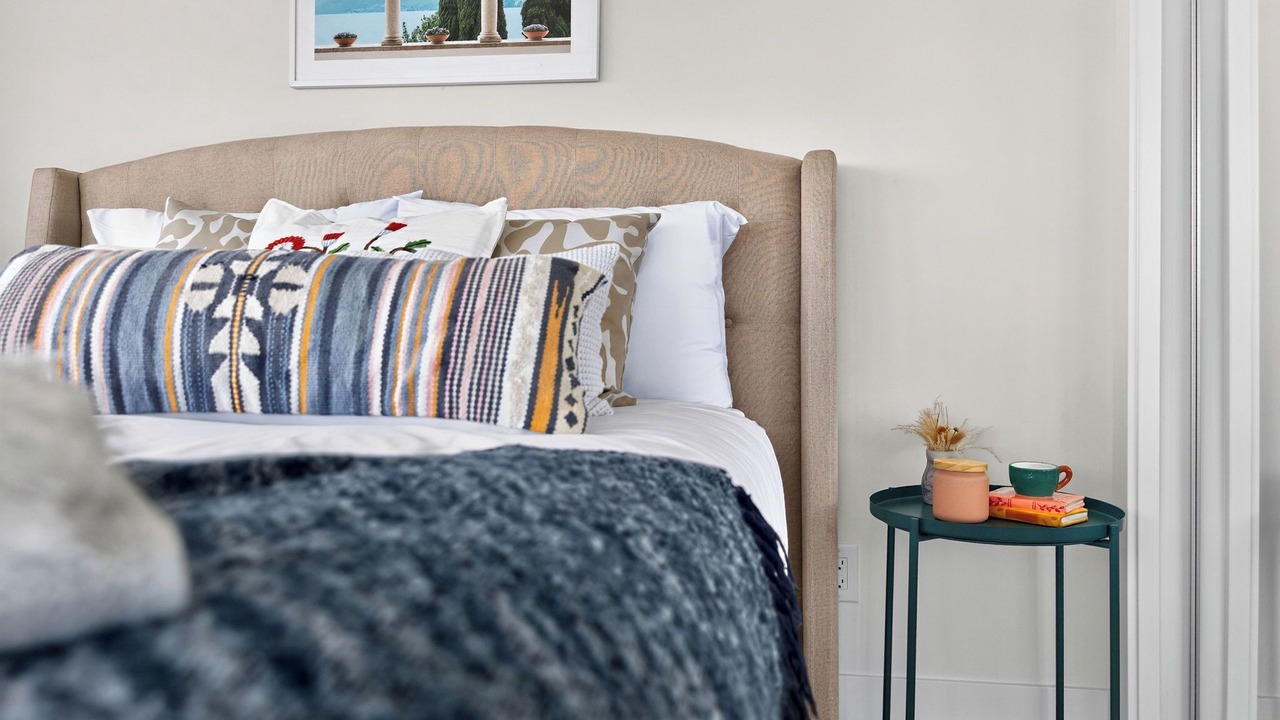Photo of Bedroom in South Pandosy