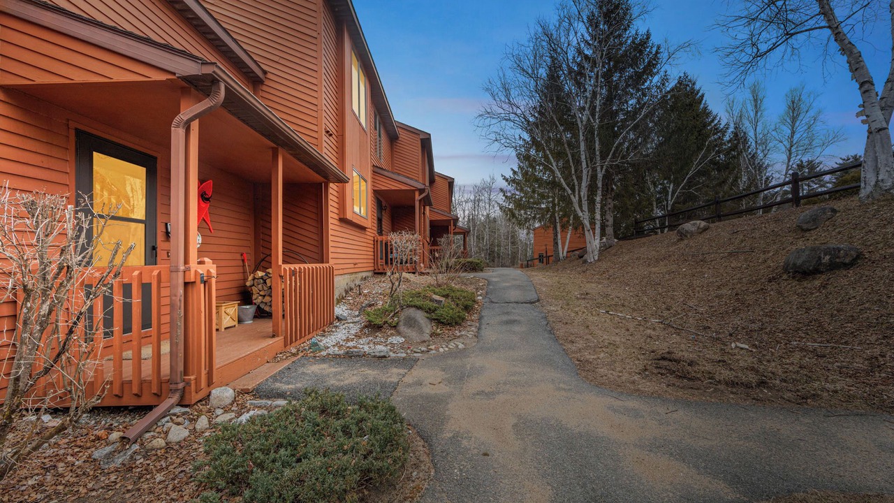 Photo of Outdoor in North Creek