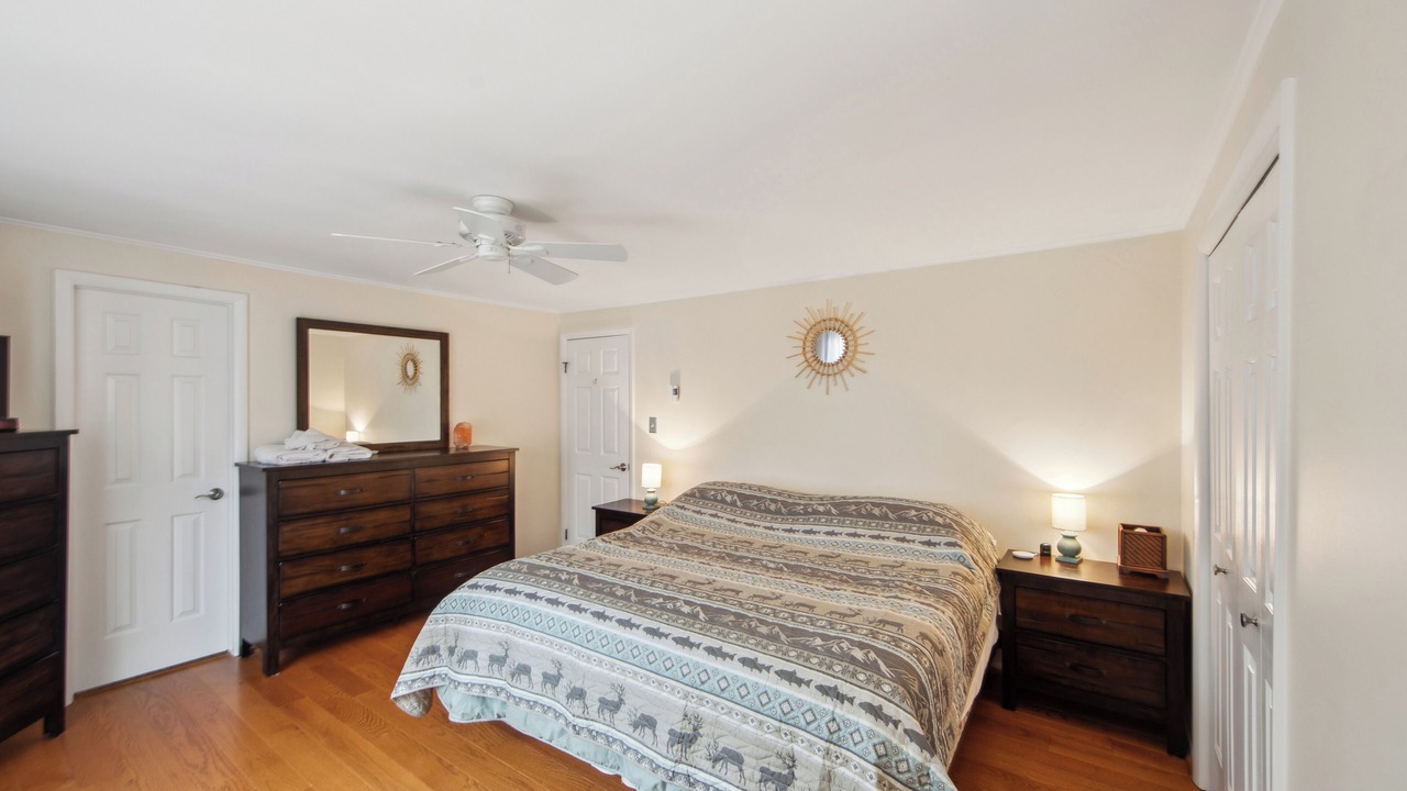 Photo of Bedroom in North Creek