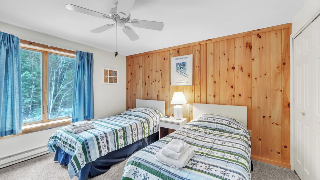 Photo of Bedroom in North Creek